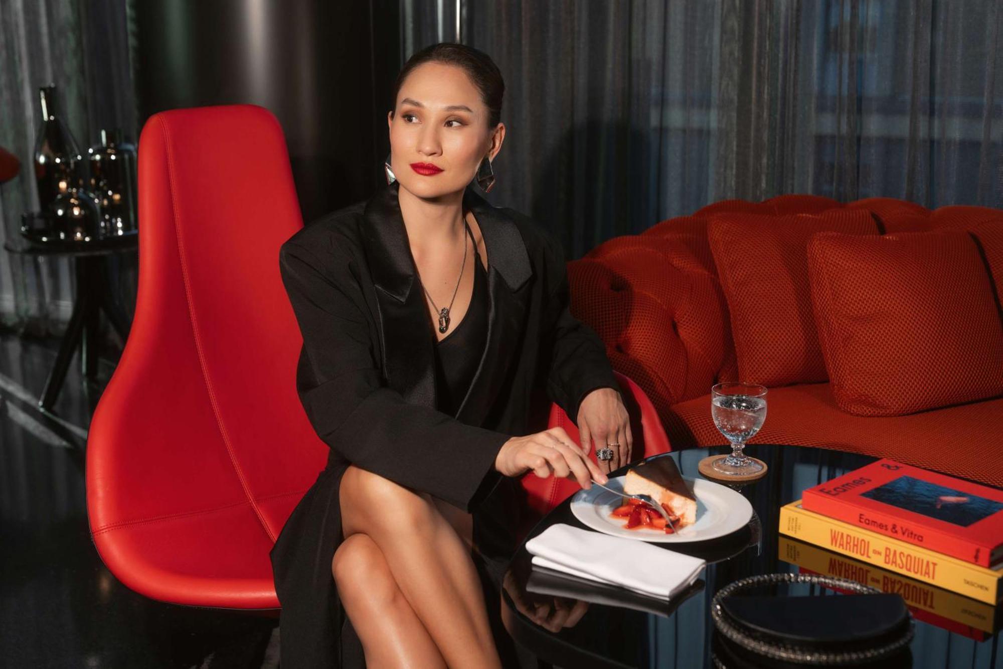 Art'Otel London Hoxton, Powered By Radisson Hotels Londres Exterior foto