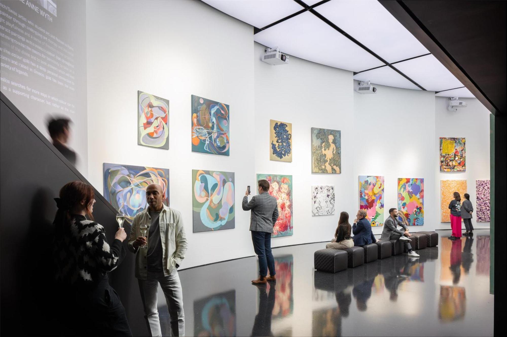 Art'Otel London Hoxton, Powered By Radisson Hotels Londres Exterior foto